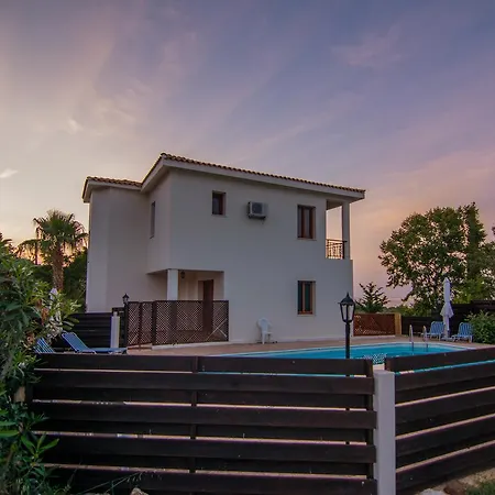 Korona 1 Villa