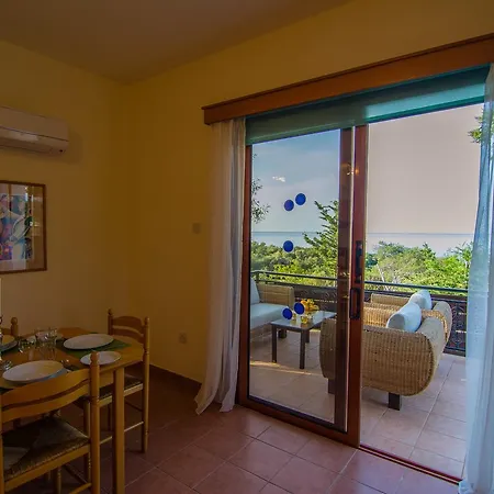 Villa Korona 1