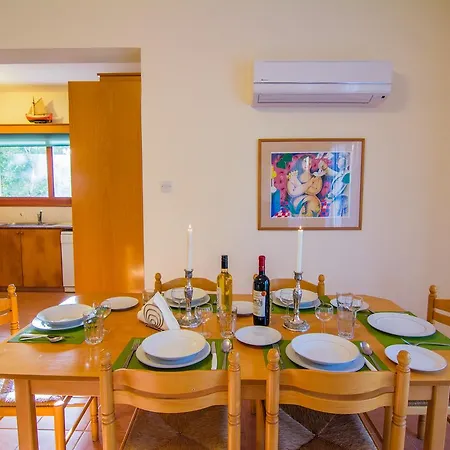 Villa Korona 1 Neo Chorio