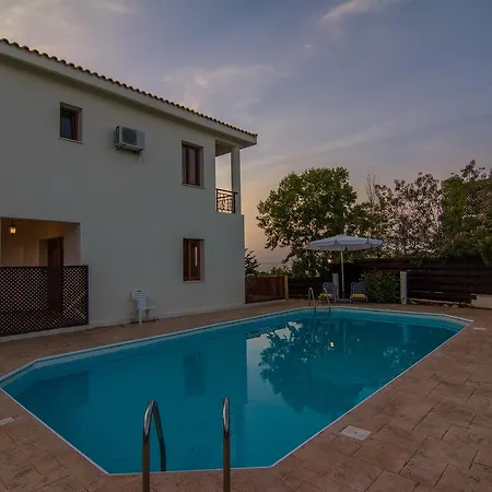 Korona 1 Villa *