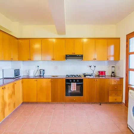Korona 1 Villa Neo Chorio