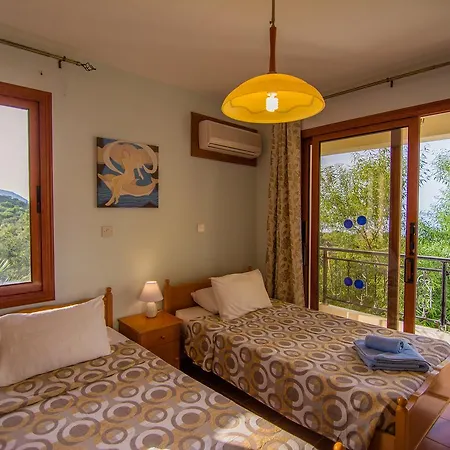 Villa Korona 1 Neo Chorio