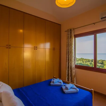 Korona 1 Villa Neo Chorio