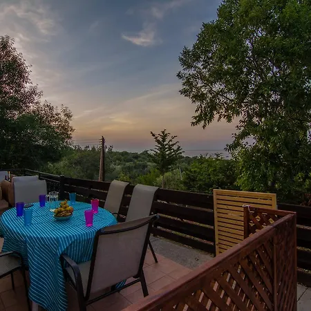 Villa Korona 1 Neo Chorio