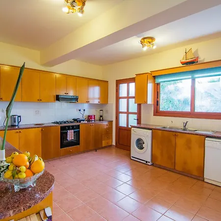 Villa Korona 1 Neo Chorio