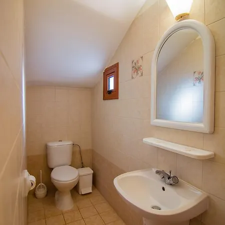 Villa Korona 1 Neo Chorio
