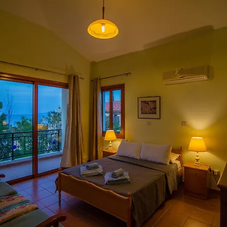 Korona 1 Villa