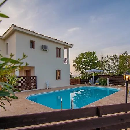Korona 1 Villa *